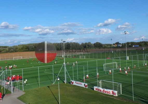 Debrecen Football Academy