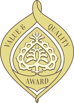 Value & Quality Award