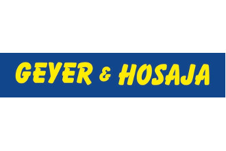 Geyer & Hosaja