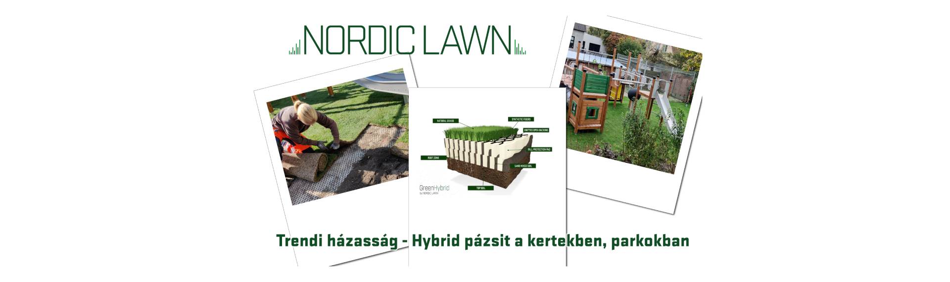 Nordic Lawn