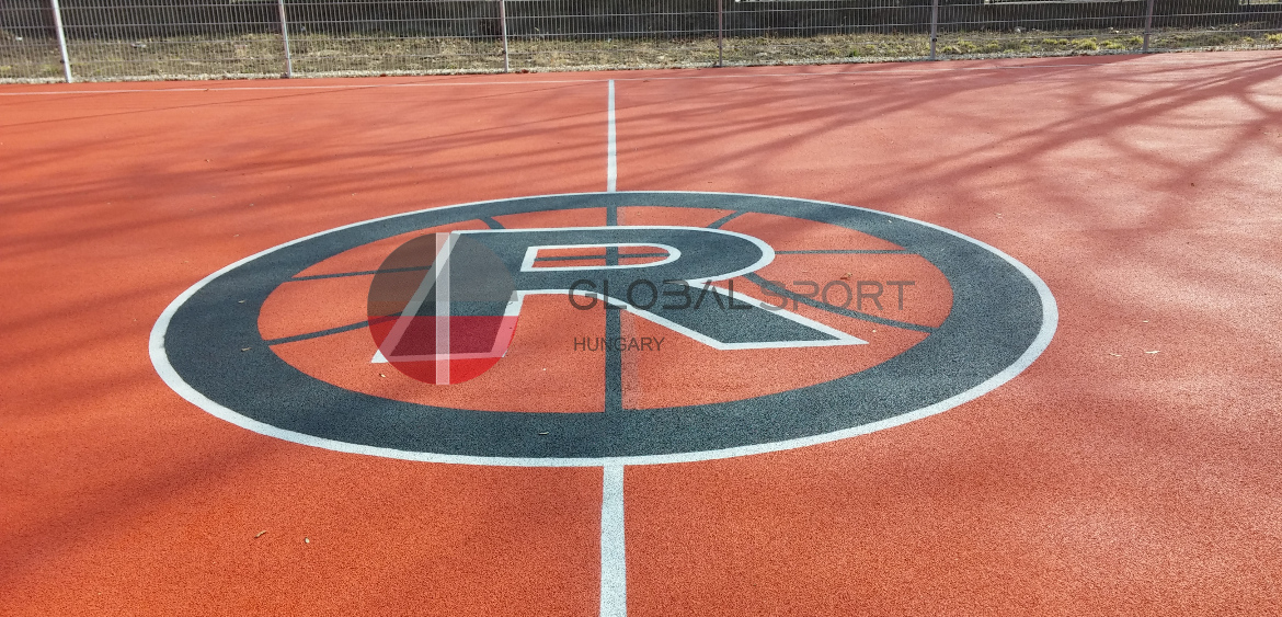 Outdoor sport surfaces