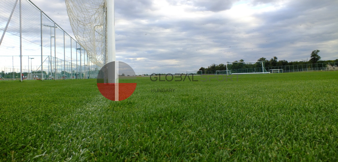 Artificial grass sport surfaces