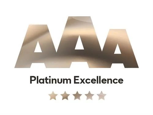 AAA Platinum