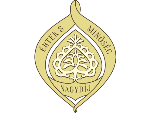 Érték és Minőség Nagydíj