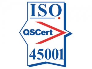 ISO 45001