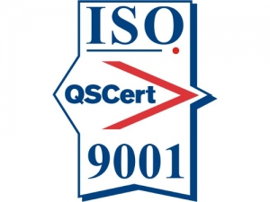 ISO 9001