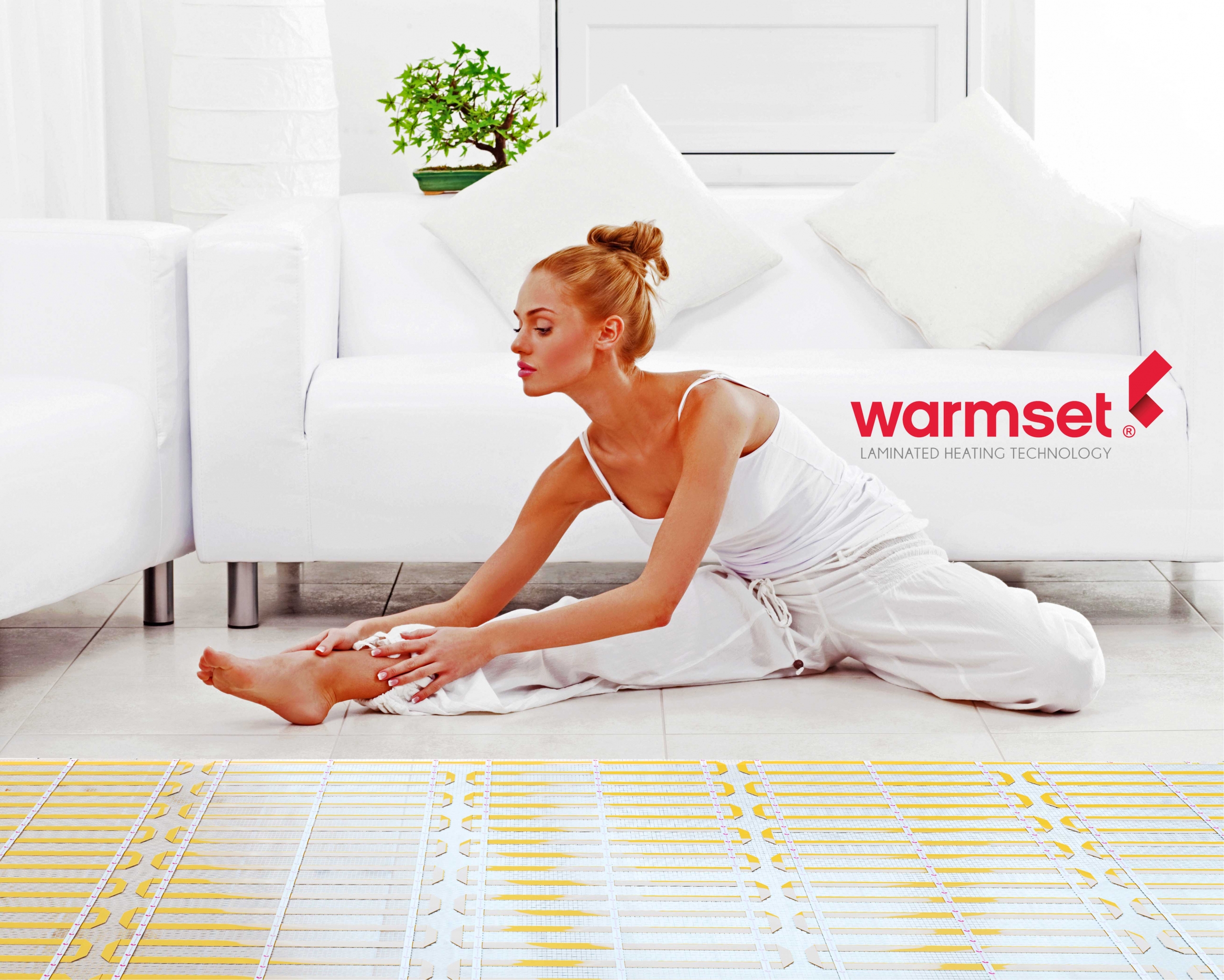 Warmset