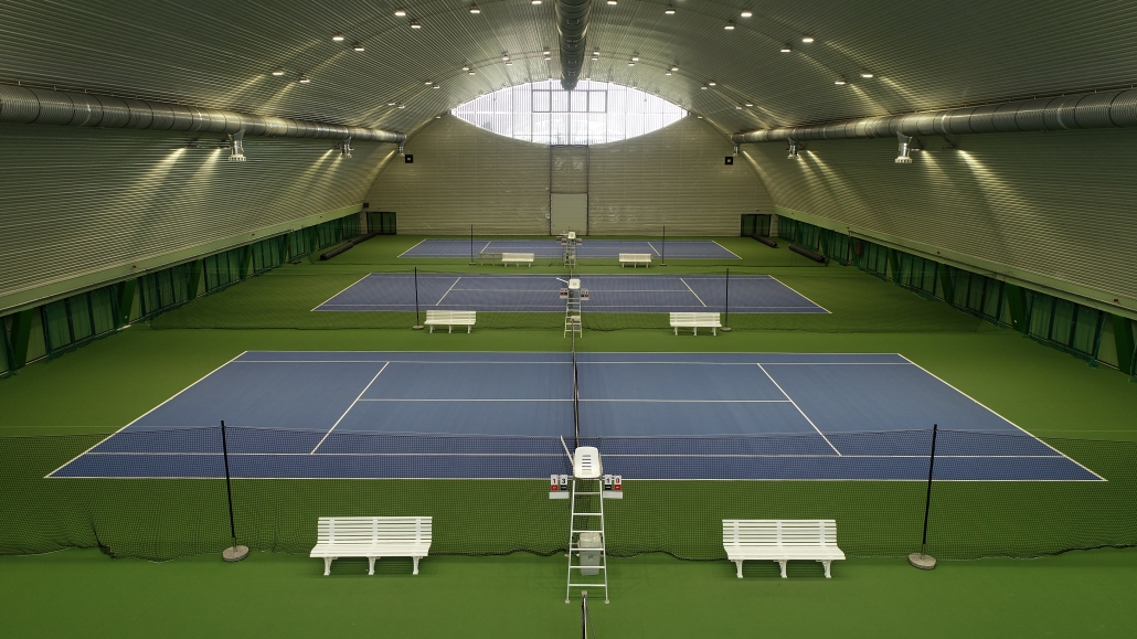 Debreceni Teniszközpont