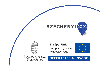 Széchényi 2020